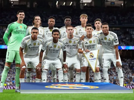 Real Madrid enfrenta o Girona; lista de relacionados e provável escalação