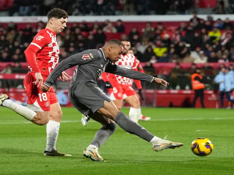 Real Madrid enfrenta o Girona para retomar a liderança de La Liga