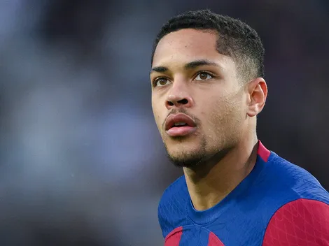 Barcelona fica sem bônus de R$ 6 milhões após vice do Palmeiras na Libertadores