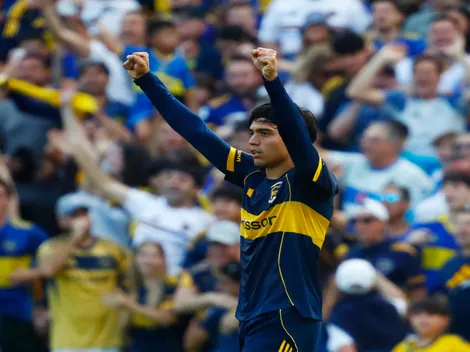 Boca Juniors enfrenta o Argentinos Juniors no Clausura