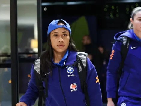 Onde assistir e escalações de Brasil x Portugal em amistoso internacional