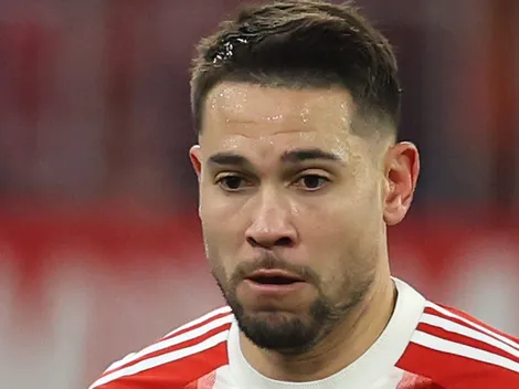 Benfica espera anunciar Raphael Guerreiro em 2026