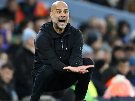 City segue perseguindo acordo por Tino Livramento