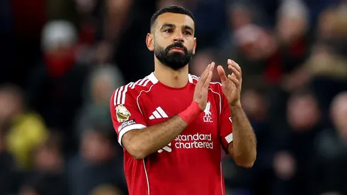 Rio Ferdinand joga lenha na fogueira e quer Man United tentando "roubar" craque do Liverpool. (Foto: Molly Darlington/Getty Images)
