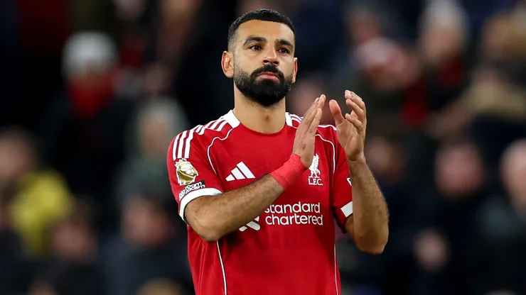 Rio Ferdinand joga lenha na fogueira e quer Man United tentando "roubar" craque do Liverpool. (Foto: Molly Darlington/Getty Images)