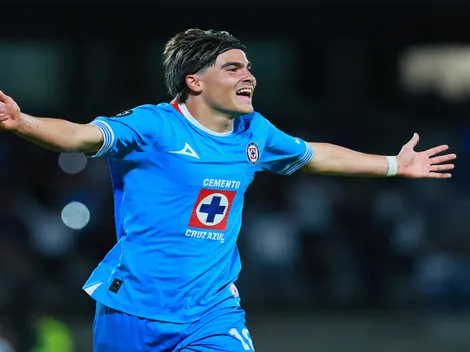 Cruz Azul, adversário do Flamengo no Intercontinental, conta com o 'novo Messi'
