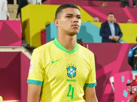 Manchester United e Chelsea disputam contratação de Luis Eduardo, do Grêmio