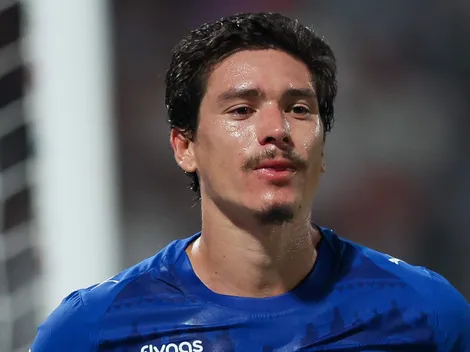 Darwin Núñez é oferecido ao River Plate, mas negócio não avança