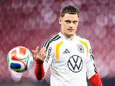 Presidente do Bayern: Salah e Szoboszlai jogam contra Wirtz