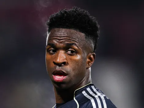 Al-Hilal prepara oferta de R$ 6 bilhões por Vinicius Jr