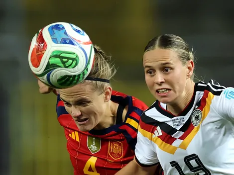 Onde assistir Espanha x Alemanha pela final da Women´s Nations League