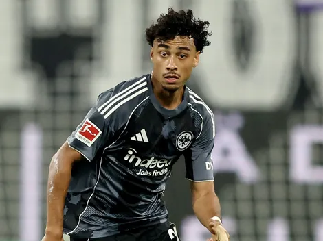 Flick monitora Nathaniel Brown, alvo de Real e United