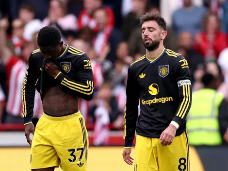 Mainoo se aproxima de adeus ao United após agente ter contato com Napoli