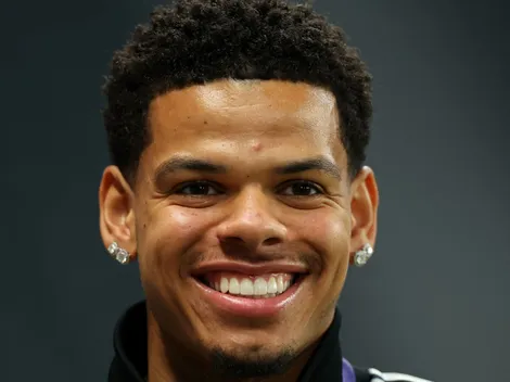 Eintracht Frankfurt avança em acordo com William Osula