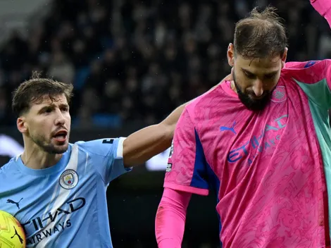 James Trafford pede para deixar o Manchester City devido a chegada de Donnarumma