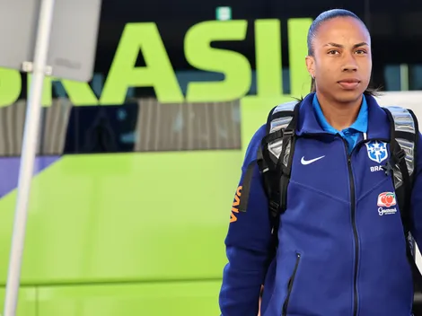 Thais Ferreira fala sobre ajustes do Brasil para enfrentar Portugal
