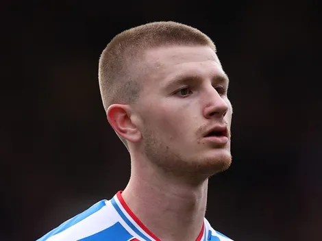 Manchester United trata Éderson como prioridade em vez de Adam Wharton