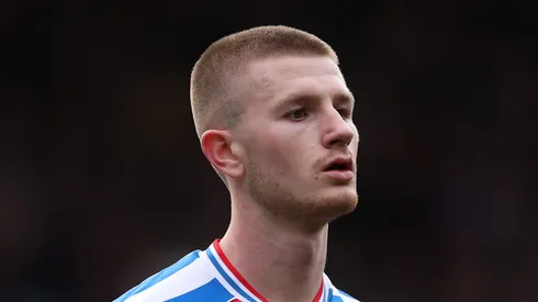 Manchester United foca na contratação de Éderson e deixa Wharton em segundo plano. (Photo by Julian Finney/Getty Images)