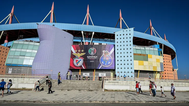O amistoso será a 3ª partida entre Brasil e Portugal - Foto: Octavio Passos/Getty Images