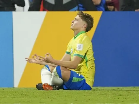 Manchester United demonstra interesse em Dell, promessa do Bahia