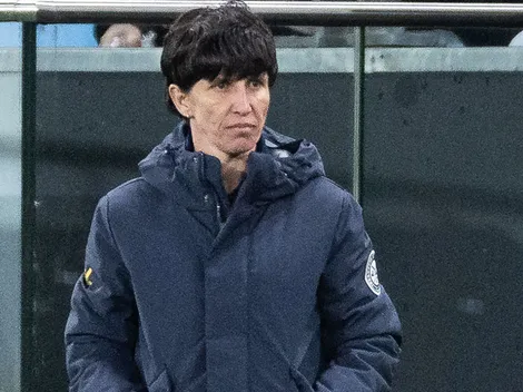 Sonia Bermúdez lamenta perda de Aitana Bonmati na decisão