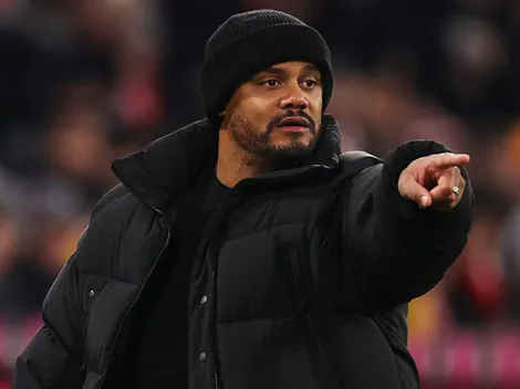 Bayern de Munique se aproxima de Castello Lukeba