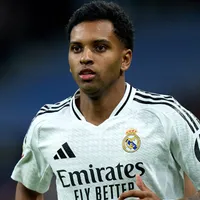 Real Madrid pode considerar ofertas por Rodrygo, Fran García e Ceballos