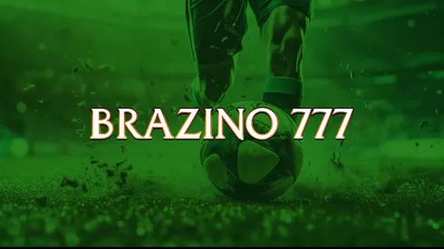 Brazino 777: análise completa para começar a jogar na casa
