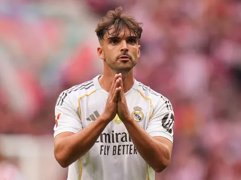 Asencio volta contra o Athletic, mas Huijsen segue fora