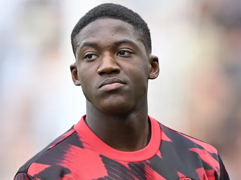 Bayern de Munique intensifica interesse por Kobie Mainoo do Manchester United