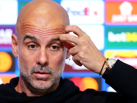 Guardiola avalia Manchester City e prevê dificuldades no embate contra Fulham