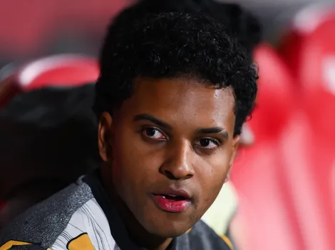 Reds preparam oferta para apresentar ao Real Madrid por Rodrygo