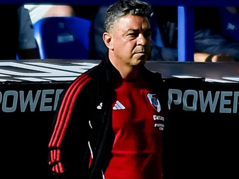 River Plate tem 12 retornos e Gallardo define futuro de jogadores