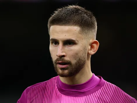 Inter de Milão quer Vicario