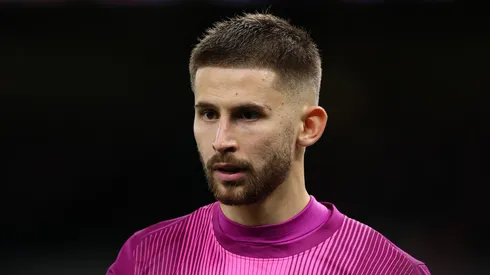 Guglielmo Vicario, do Tottenham. (Foto: Justin Setterfield/Getty Images)
