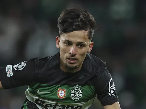 Sporting quer negociar Biel, atacante que não ficará no Atlético-MG