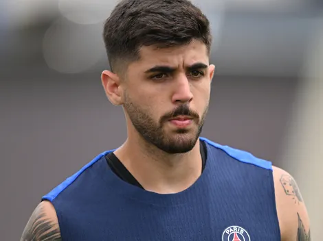 Beraldo e Marcel Ruiz são alvos do Palmeiras