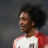 Bayern de Munique desiste de Malick Fofana, do Lyon