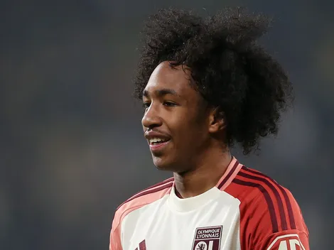 Bayern de Munique desiste de Malick Fofana, do Lyon