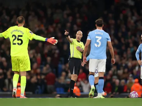 Jogadores pendurados preocupam Arsenal, Liverpool, City e United