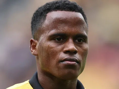 Jhon Arias é esquecido pelo Flamengo e pode assinar com o Galatasaray