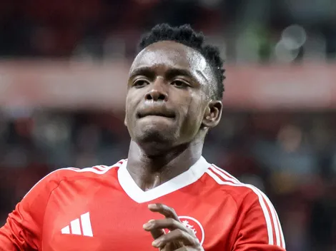 Racing pode vender Johan Carbonero ao Botafogo