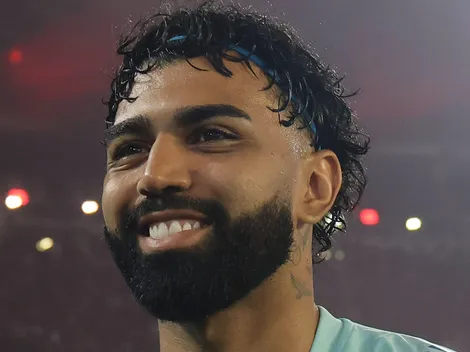 León, do México, quer a contratação de Gabigol, em baixa no Cruzeiro