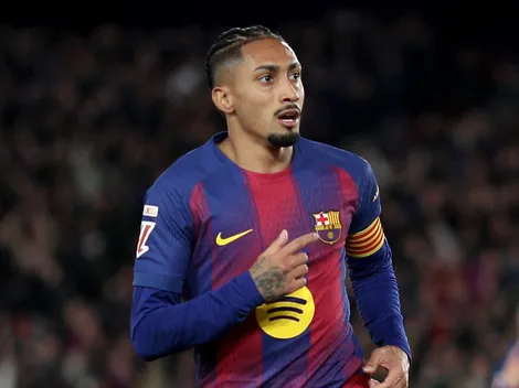 FIM DE JOGO: BAR 3 X 1 ATM