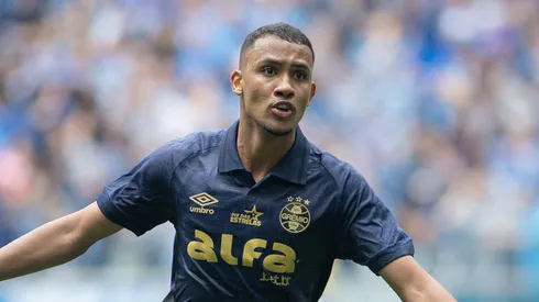 André Henrique pode jogar no futebol da Turquia – Foto: Maxi Franzoi/AGIF