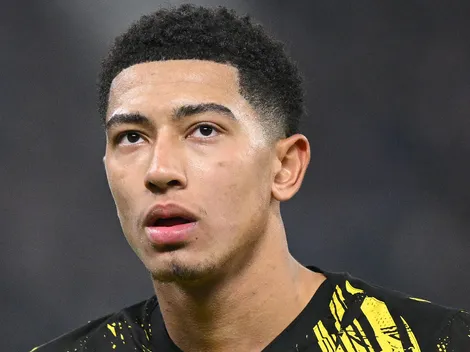 Borussia Dortmund topa emprestar Jobe Bellingham; Paris FC de olho