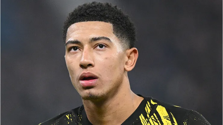 Borussia Dortmund topa emprestar Jobe Bellingham; Paris FC de olho. (Foto: Stuart Franklin/Getty Images)