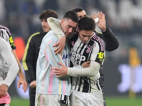 Arsenal está tentando a contratação de Kenan Yildiz