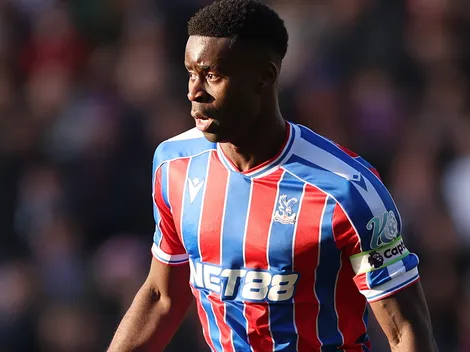 Real Madrid não está priorizando a contratação de Marc Guehi