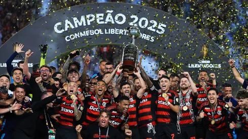 Campeão da Libertadores, Flamengo vai disputar a Copa Intercontinental